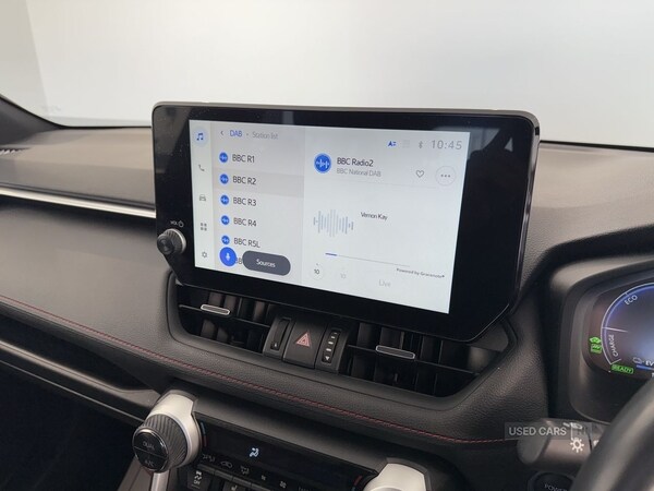 Used Suzuki Across 2023 for sale - 76585806: Photo 24