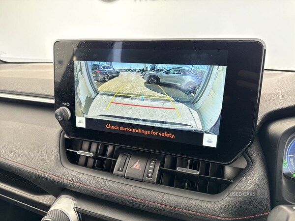 Used Suzuki Across 2023 for sale - 76585806: Photo 25