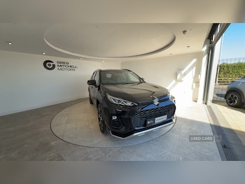 Used Suzuki Across 2023 for sale - 76585806: Photo