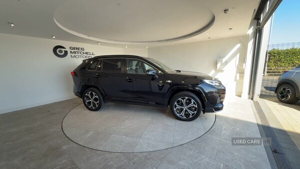 Used Suzuki Across 2023 for sale - 76585806: Photo 9