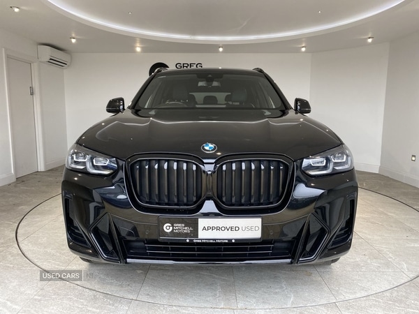 Used BMW X3 2023 for sale - 77017314: Photo 10