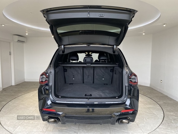 Used BMW X3 2023 for sale - 77017314: Photo 15