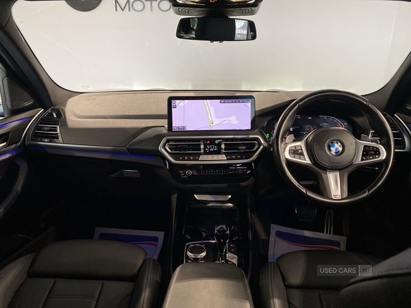 Used BMW X3 2023 for sale - 77017314: Photo 19