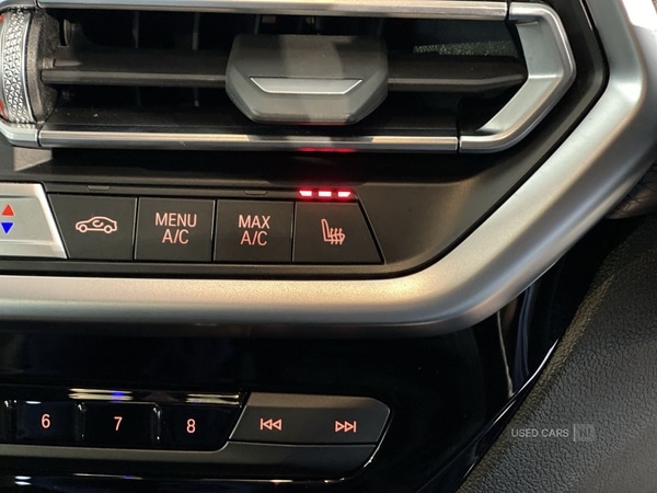 Used BMW X3 2023 for sale - 77017314: Photo 28