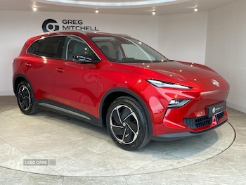 Used MG MGS5 2026 for sale - 79192443: Photo