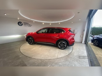 Used MG MGS5 2026 for sale - 79192443: Photo