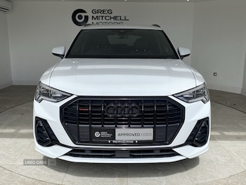Used Audi Q3 2023 for sale - 78059098: Photo