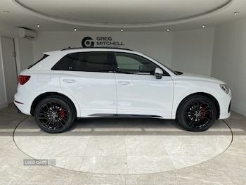 Used Audi Q3 2023 for sale - 78059098: Photo