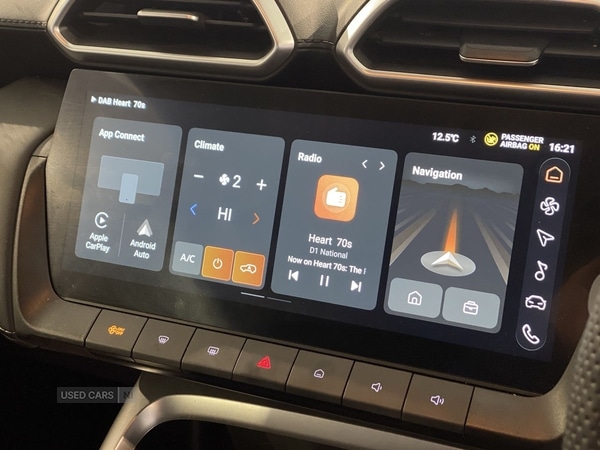 Used MG MG ZS 2025 for sale - 76528293: Photo 19