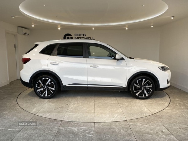 Used MG MG ZS 2025 for sale - 76528293: Photo 6