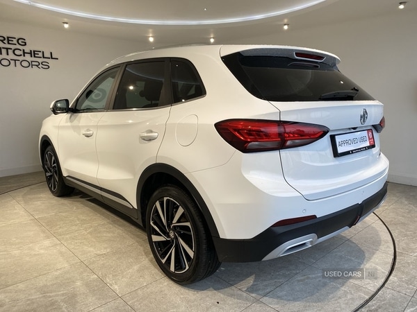 Used MG MG ZS 2025 for sale - 76528293: Photo 8