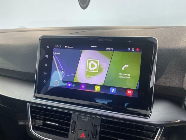 Used SEAT Tarraco 2023 for sale - 76308480: Photo 18
