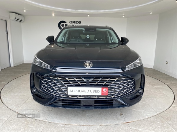 Used MG MG HS 2025 for sale - 77958877: Photo 10