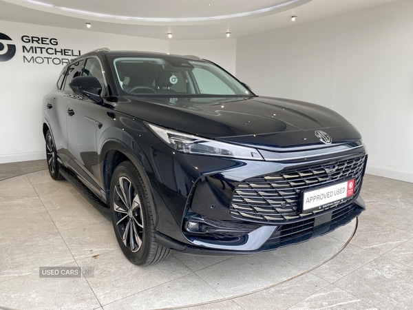 Used MG MG HS 2025 for sale - 77958877: Photo 11