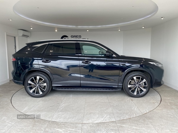 Used MG MG HS 2025 for sale - 77958877: Photo 12