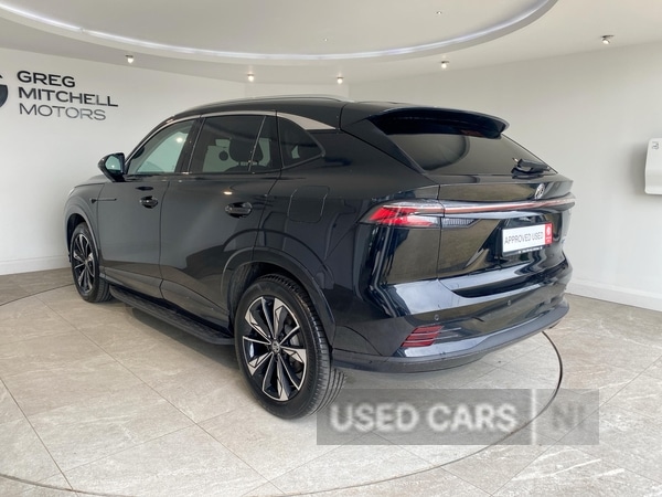 Used MG MG HS 2025 for sale - 77958877: Photo 13