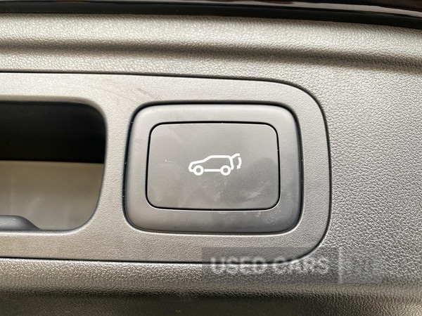 Used MG MG HS 2025 for sale - 77958877: Photo 16