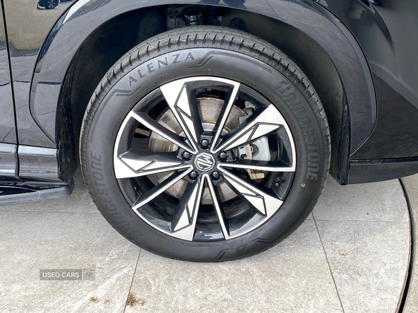 Used MG MG HS 2025 for sale - 77958877: Photo 17