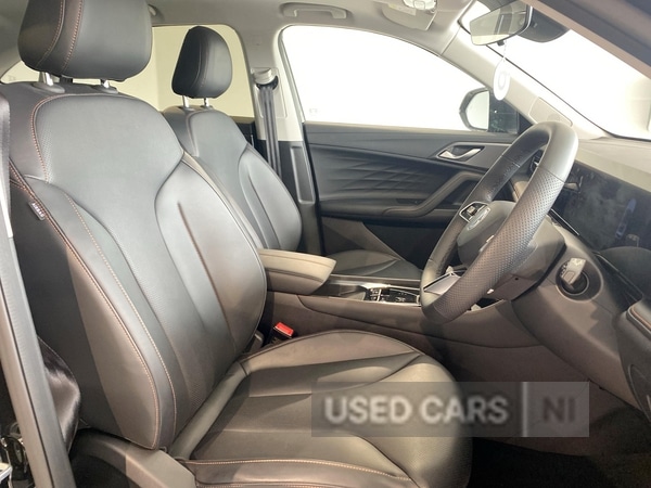 Used MG MG HS 2025 for sale - 77958877: Photo 18