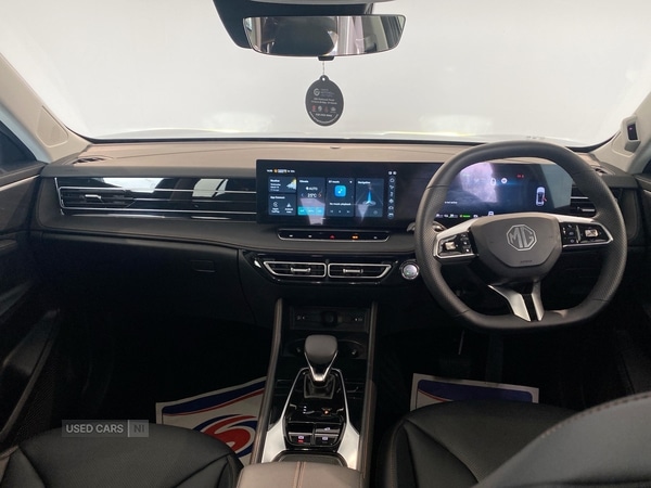 Used MG MG HS 2025 for sale - 77958877: Photo 19