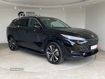 MG MG HS feature image