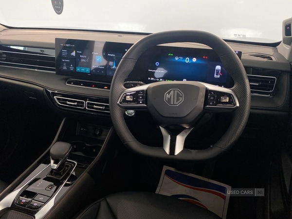 Used MG MG HS 2025 for sale - 77958877: Photo 20