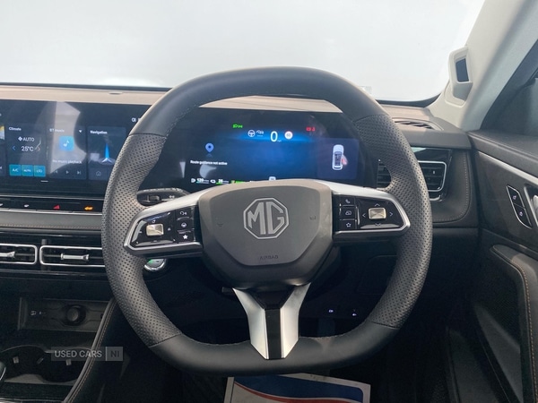 Used MG MG HS 2025 for sale - 77958877: Photo 21