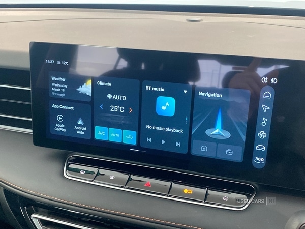 Used MG MG HS 2025 for sale - 77958877: Photo 24