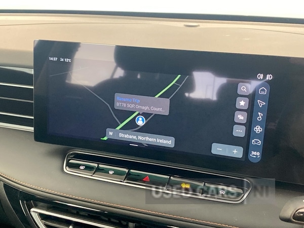 Used MG MG HS 2025 for sale - 77958877: Photo 25