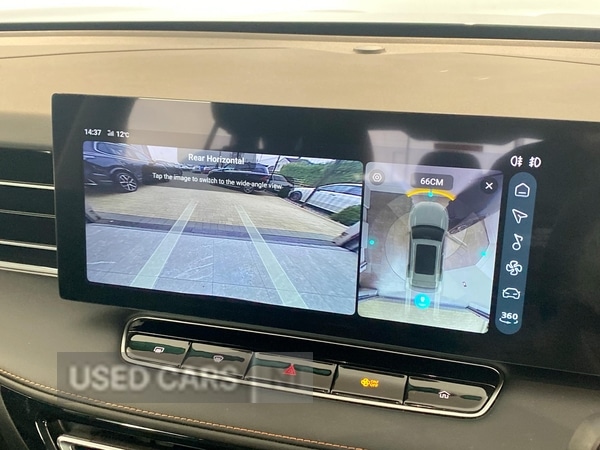 Used MG MG HS 2025 for sale - 77958877: Photo 26