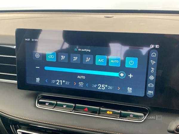 Used MG MG HS 2025 for sale - 77958877: Photo 27