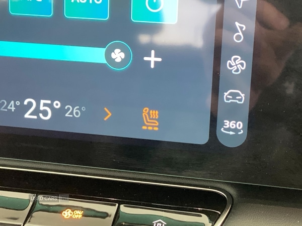 Used MG MG HS 2025 for sale - 77958877: Photo 28