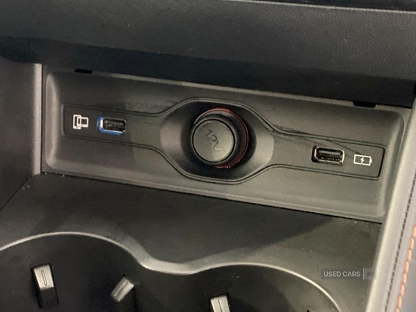 Used MG MG HS 2025 for sale - 77958877: Photo 29