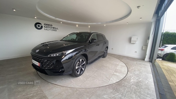 Used MG MG HS 2025 for sale - 77958877: Photo 3