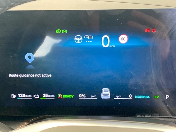 Used MG MG HS 2025 for sale - 77958877: Photo 30