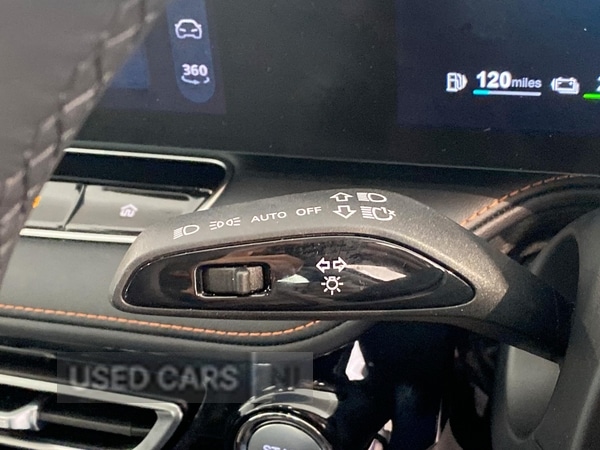 Used MG MG HS 2025 for sale - 77958877: Photo 31