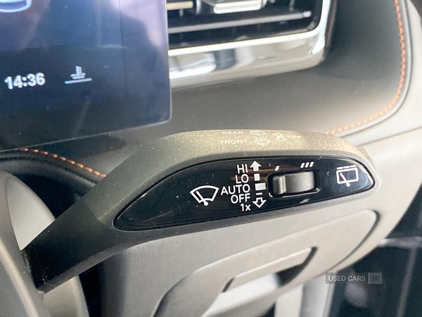 Used MG MG HS 2025 for sale - 77958877: Photo 32