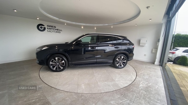 Used MG MG HS 2025 for sale - 77958877: Photo 4