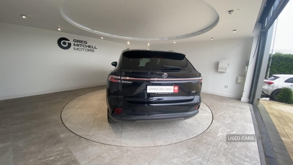 Used MG MG HS 2025 for sale - 77958877: Photo 6