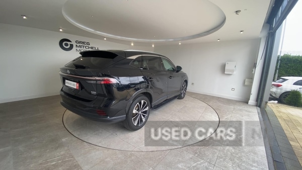 Used MG MG HS 2025 for sale - 77958877: Photo 7