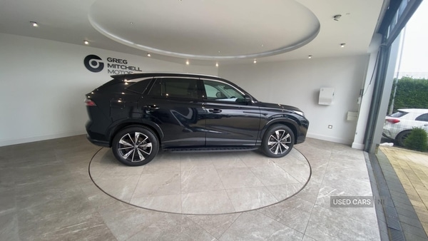 Used MG MG HS 2025 for sale - 77958877: Photo 8