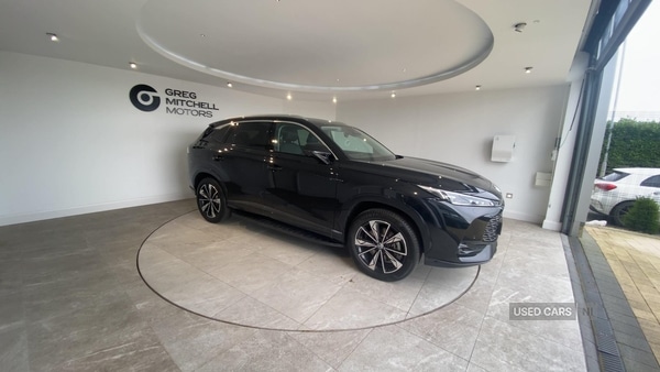 Used MG MG HS 2025 for sale - 77958877: Photo 9