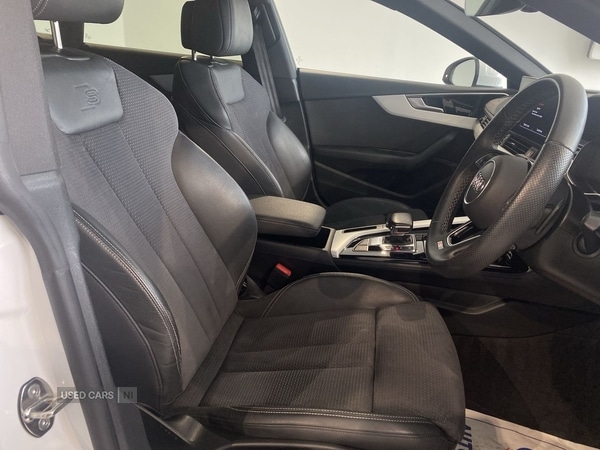 Used Audi A5 2023 for sale - 76620858: Photo 18