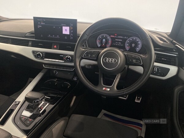 Used Audi A5 2023 for sale - 76620858: Photo 20