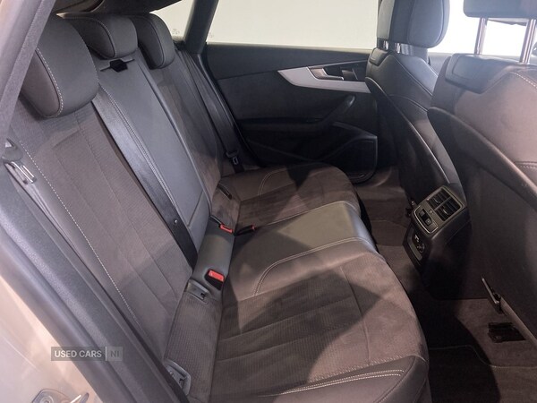 Used Audi A5 2023 for sale - 76620858: Photo 22