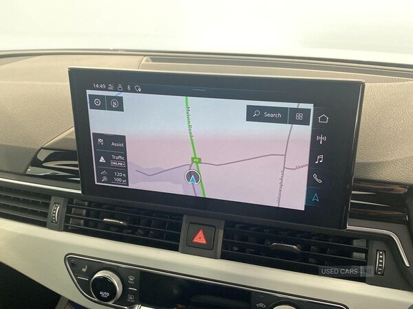 Used Audi A5 2023 for sale - 76620858: Photo 25