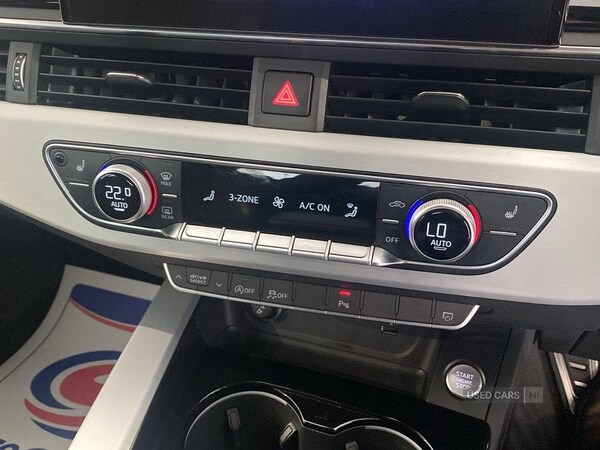 Used Audi A5 2023 for sale - 76620858: Photo 27