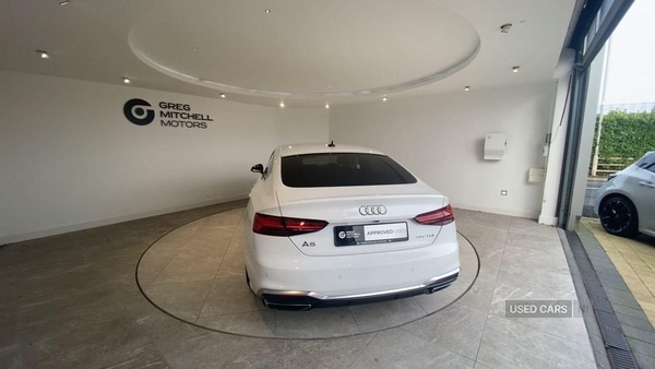 Used Audi A5 2023 for sale - 76620858: Photo 6