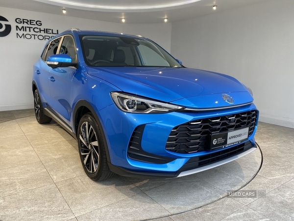 Used MG MG ZS 2025 for sale - 77426542: Photo 11