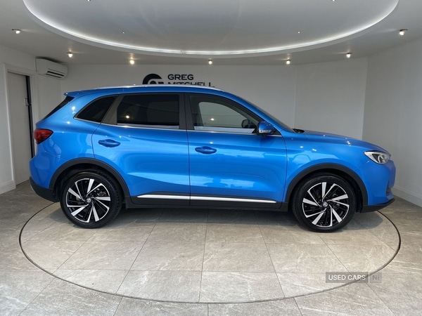 Used MG MG ZS 2025 for sale - 77426542: Photo 12